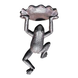 Greggory Metal Window Decorative Bird Feeder