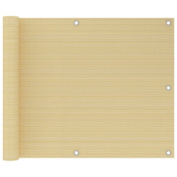 Clandon 5m x 0.75m Rectangular Shade Sail
