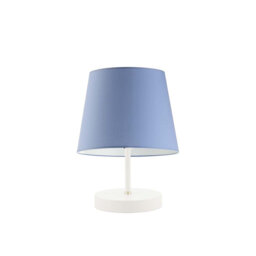 Deok Metal Table Lamp