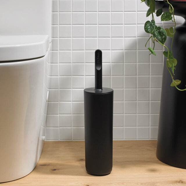Recycled Toilet Brush - Made in UK