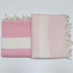 Milana Cotton Blend Beach Towel