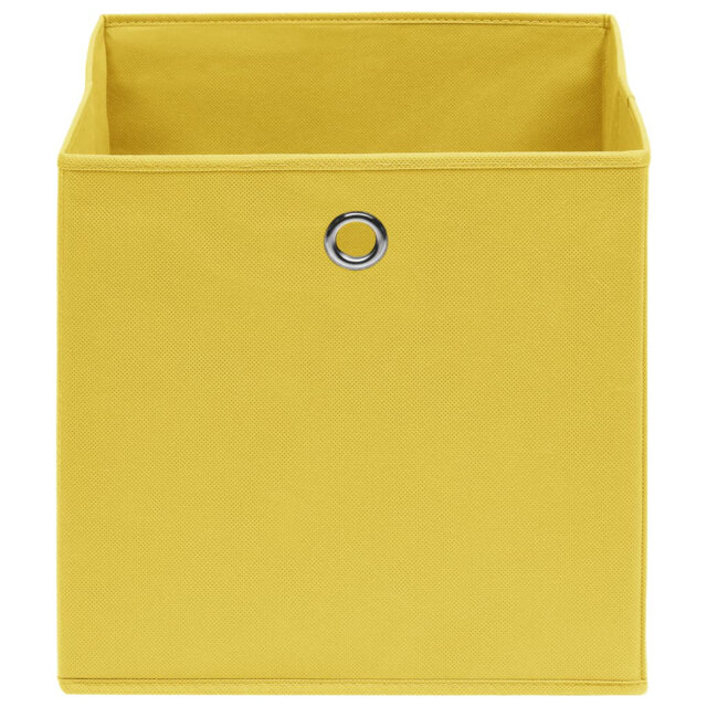 Rebrilliant Fabric Decorative Bin