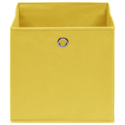 Rebrilliant Fabric Decorative Bin