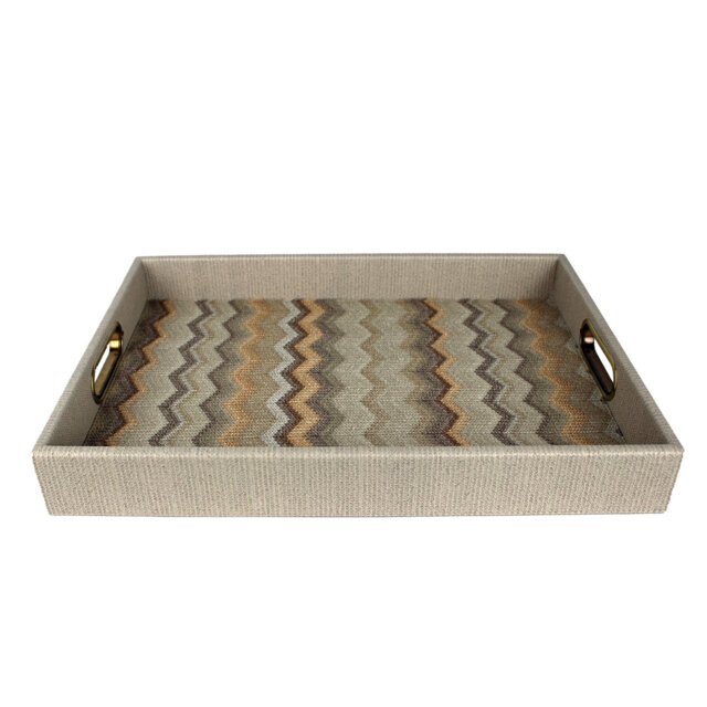 Baburam Tray