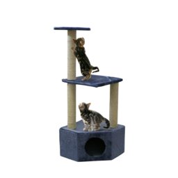 108cm H Cat Tree