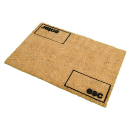 Drennen Doormat
