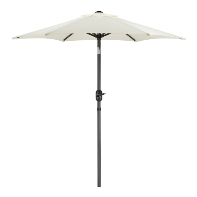 VonHaus Parasol 2M