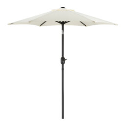 VonHaus Parasol 2M
