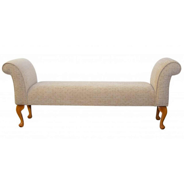Upholstered Storage Bench
