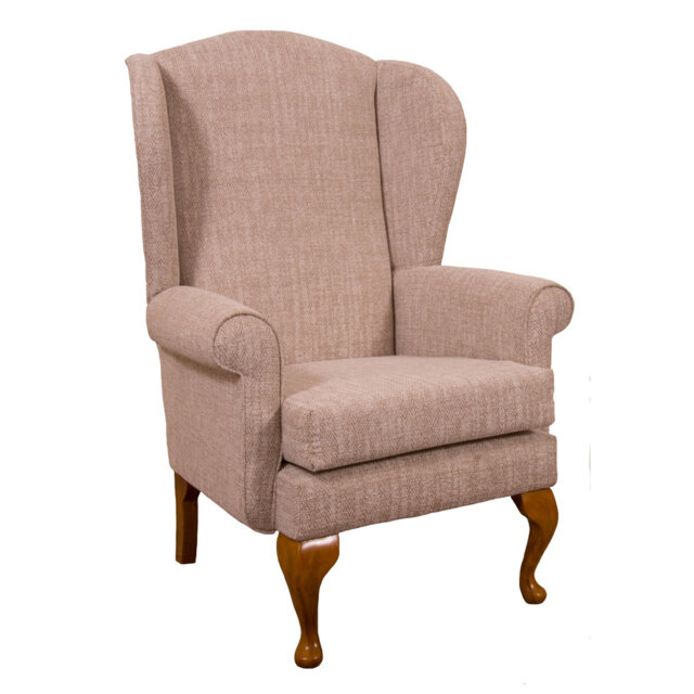 Merion Upholstered Armchair