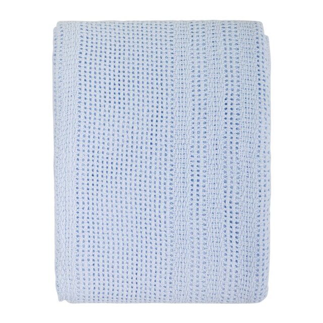 Muth Cotton Baby Blanket
