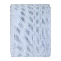 Muth Cotton Baby Blanket