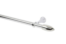 Single Curtain Pole
