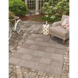Fazilet Indoor / Outdoor Area Rug