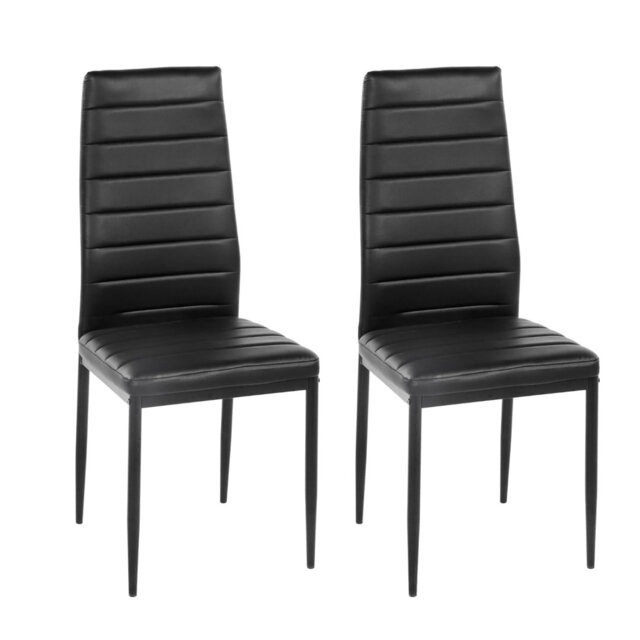 Davids Upholstered Dining Chair(Set of 2)