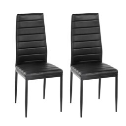 Davids Upholstered Dining Chair（Set of 2）