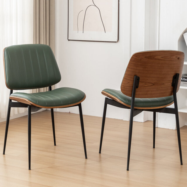 Orise Modern Upholstered Dining Chair