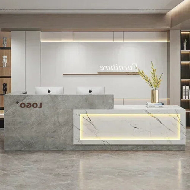 Chenhao Reception Desk