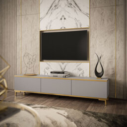 "Allexys TV Stand for TVs up to 65"""