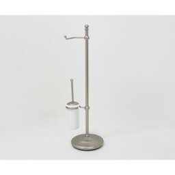 Anderle Free Standing Toilet Paper Holder