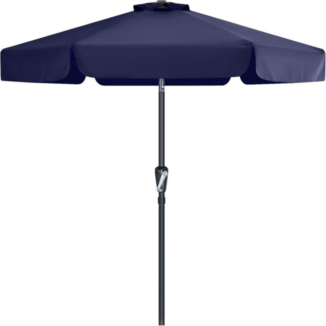 Cania Tilt Market Parasol