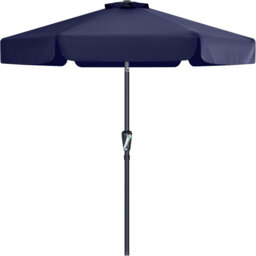 Cania Tilt Market Parasol