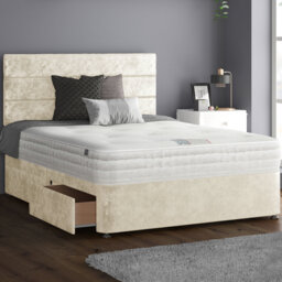 Notus Upholstered Bed