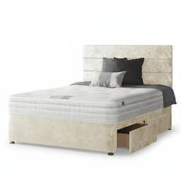 Divan Bed Set