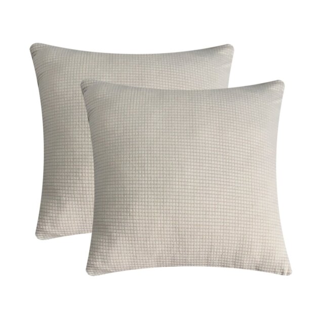 Square Cushion Cover
