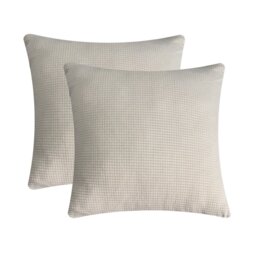 Square Cushion Cover