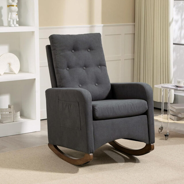 Outdoor Lounge Chair
