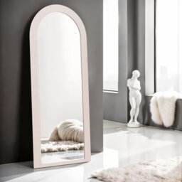 PO - Large Arch Floor Mirror - Standing Mirror - 70X170cm