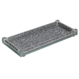 Tincher Glass Tray