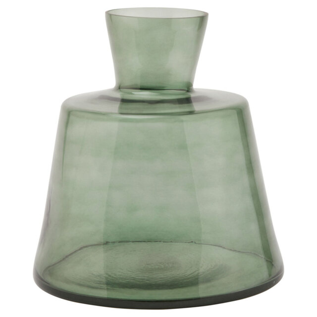 Costantina Handmade Glass Decorative Urns & Jars