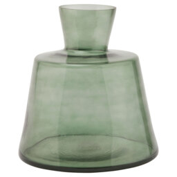 Costantina Handmade Glass Decorative Urns & Jars