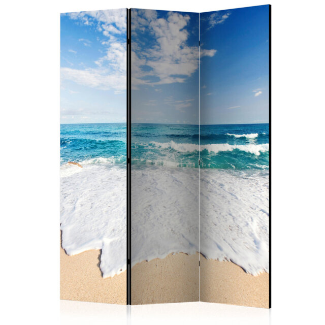 135cm W x 172cm H 3 - Panel Room Divider