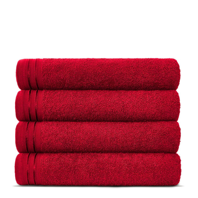 Jacie Bath Towel