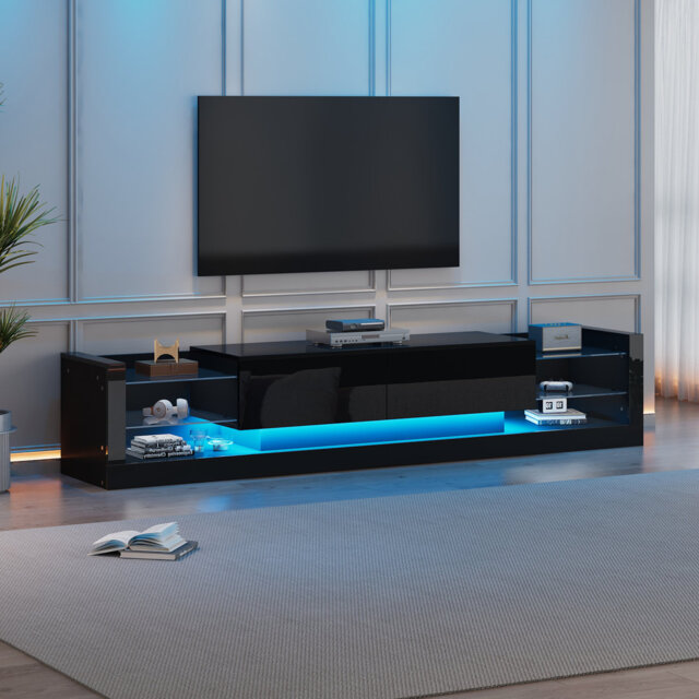 Darlien TV Cabinet for TVs up to 80'