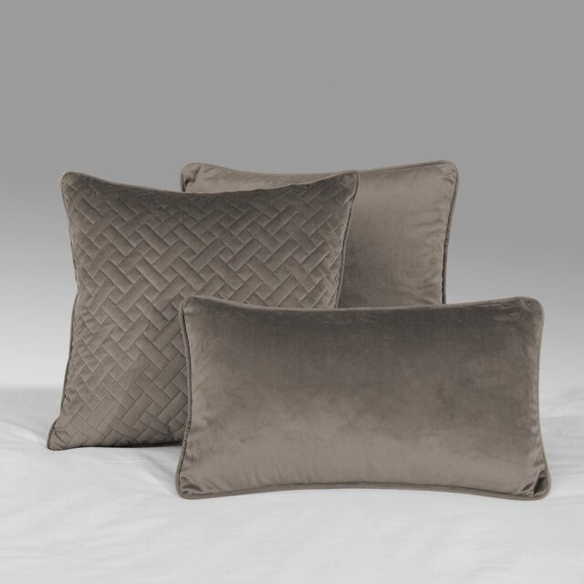Ariel Square Cushion Cover
