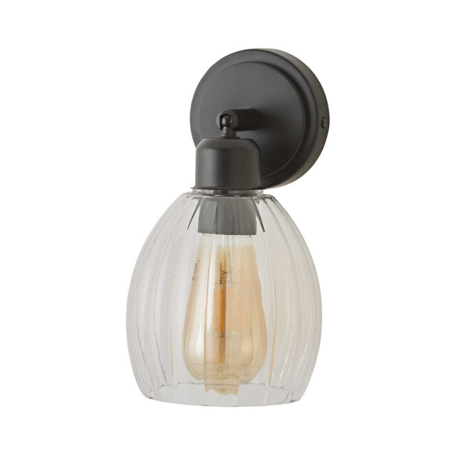 Alaynah Armed Sconce