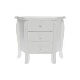 Lirette Jewellery Cabinet
