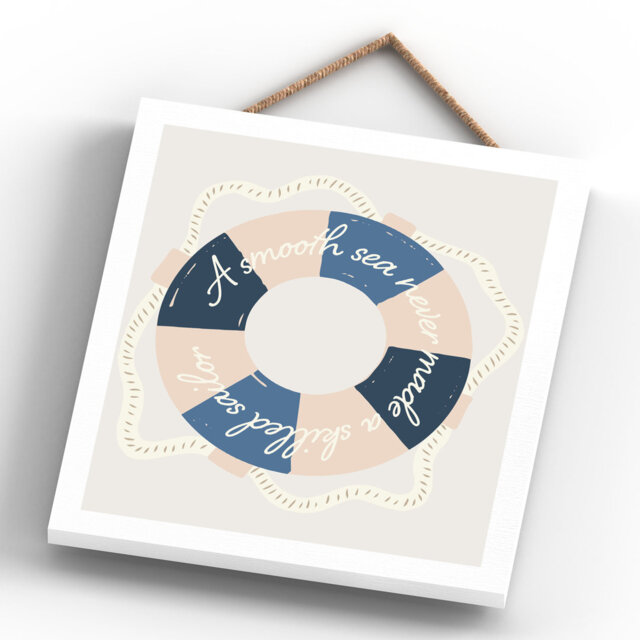 Nautical & Beach Wall Decor