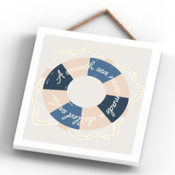 Nautical & Beach Wall Decor