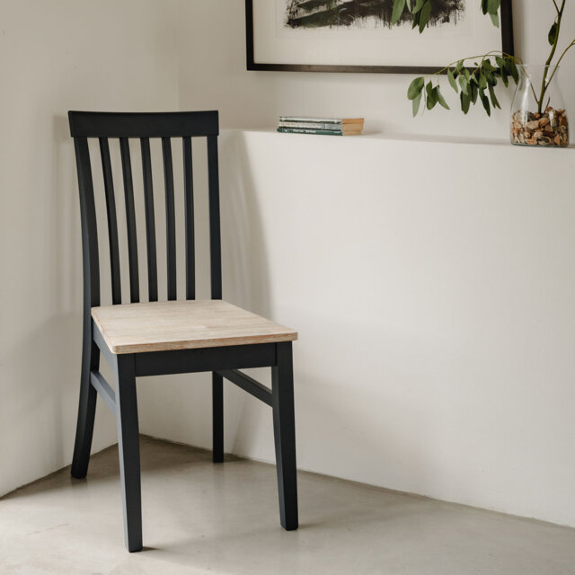Taylor Slat Back Side Chair