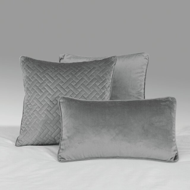 Ariel Square Cushion Cover