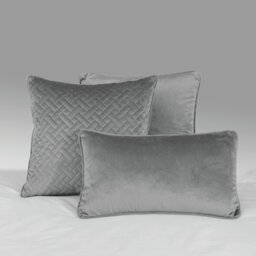 Ariel Square Cushion Cover