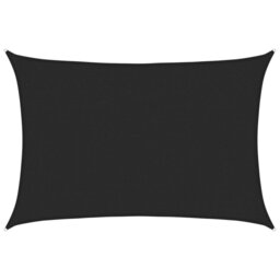 Barbery Rectangular Shade Sail