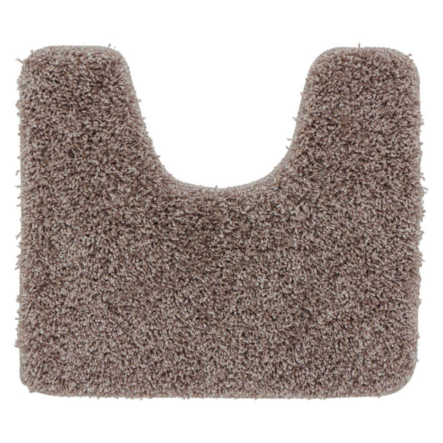 Buddy Bath Fleck Pedestal mat