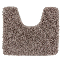 Buddy Bath Fleck Pedestal mat
