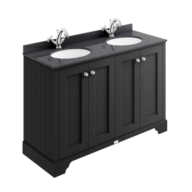 Bayswater 1220 mm Bathroom Vanity
